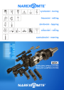 Catalogue of Milling tools - Download (PDF)