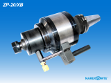 ZP-20/X - Spindlespeeders NAREX MTE