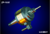 ZP-10/X - Spindlespeeders NAREX