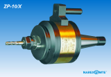 ZP-10/X - Spindlespeeders NAREX